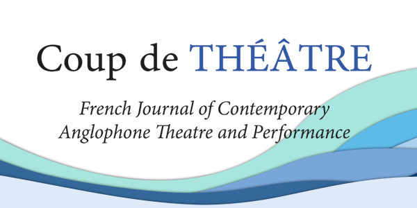 Coup de théâtre