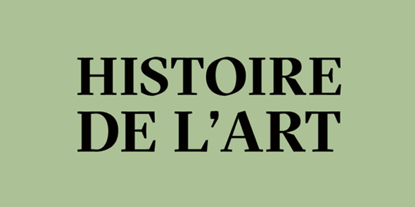 Histoire de l’art